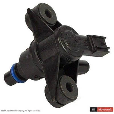 Vapor Canister Valve by MOTORCRAFT - CX2409 pa11