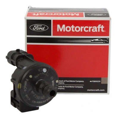 Soupape de cartouche de vapeur by MOTORCRAFT - CX2456 pa6