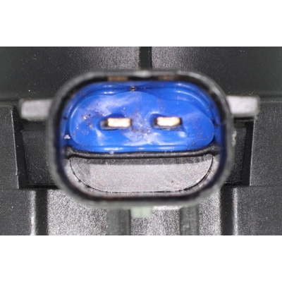 Vapor Canister Valve by VEMO - V30-77-1017 pa2