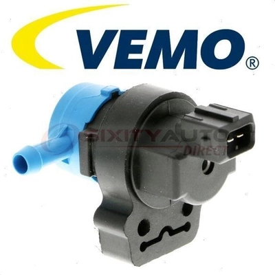 Vapor Canister Valve by VEMO - V30-77-0152 pa3