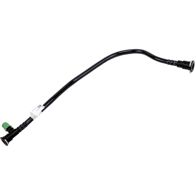 ACDELCO - 12658353 - Vapor Canister Vent Hose pa1