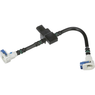 Vapor Canister Vent Hose by BLUE STREAK (HYGRADE MOTOR) - EEH027 pa1