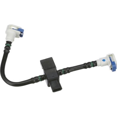 Vapor Canister Vent Hose by BLUE STREAK (HYGRADE MOTOR) - EEH027 pa2