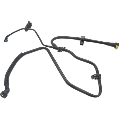 Vapor Canister Vent Hose by BLUE STREAK (HYGRADE MOTOR) - EEH032 pa1