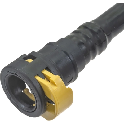 Vapor Canister Vent Hose by BLUE STREAK (HYGRADE MOTOR) - EEH032 pa2