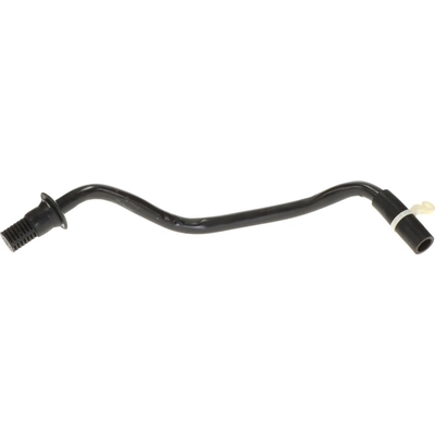 Vapor Canister Vent Hose by BLUE STREAK (HYGRADE MOTOR) - EEH034 pa1