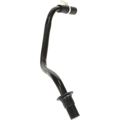 Vapor Canister Vent Hose by BLUE STREAK (HYGRADE MOTOR) - EEH034 pa2