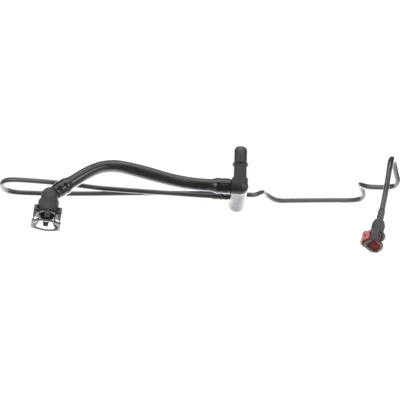 Vapor Canister Vent Hose by BWD AUTOMOTIVE - EH015 pa1