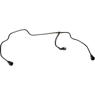 Vapor Canister Vent Hose by DORMAN (OE SOLUTIONS) - 926-184 pa1