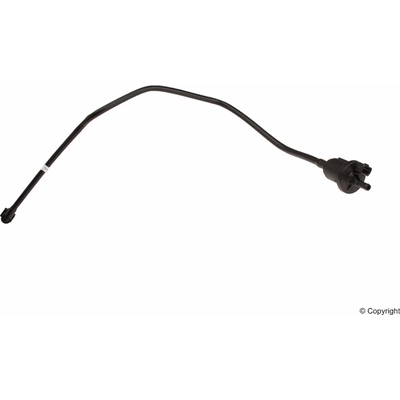 Vapor Canister Vent Hose by GENUINE OE - 996 110 129 06 pa1