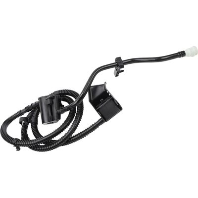 AC DELCO - 214-2338 - Vapor Canister Vent Solenoid pa5