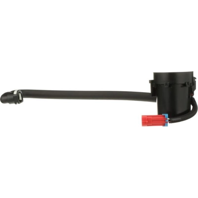 Vapor Canister Vent Solenoid by BLUE STREAK (HYGRADE MOTOR) - CVS10 pa6
