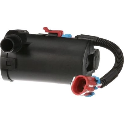 Vapor Canister Vent Solenoid by BLUE STREAK (HYGRADE MOTOR) - CVS117 pa5