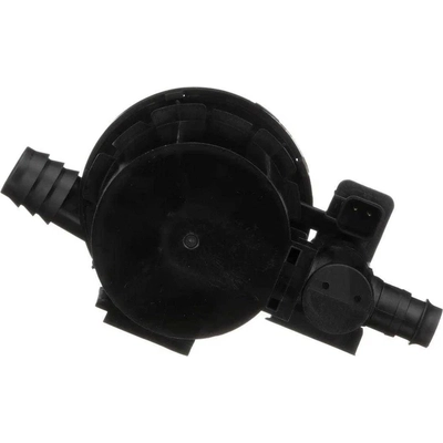 Vapor Canister Vent Solenoid by BLUE STREAK (HYGRADE MOTOR) - CVS139 pa6