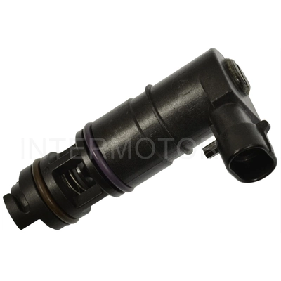 Vapor Canister Vent Solenoid by BLUE STREAK (HYGRADE MOTOR) - CVS154 pa1
