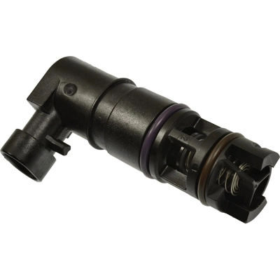 Vapor Canister Vent Solenoid by BLUE STREAK (HYGRADE MOTOR) - CVS154 pa5