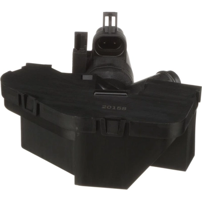 Vapor Canister Vent Solenoid by BLUE STREAK (HYGRADE MOTOR) - CVS3 pa7