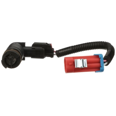 BLUE STREAK (HYGRADE MOTOR) - CVS38 - Vapor Canister Vent Solenoid pa8