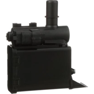 Vapor Canister Vent Solenoid by BLUE STREAK (HYGRADE MOTOR) - CVS4 pa9