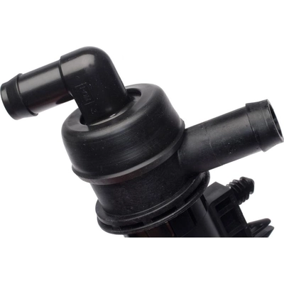 Vapor Canister Vent Solenoid by BLUE STREAK (HYGRADE MOTOR) - CVS50 pa6
