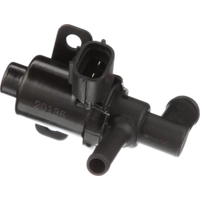 Vapor Canister Vent Solenoid by BLUE STREAK (HYGRADE MOTOR) - VS133 pa6