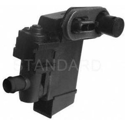 Vapor Canister Vent Solenoid by BLUE STREAK (HYGRADE MOTOR) - CP423 pa1