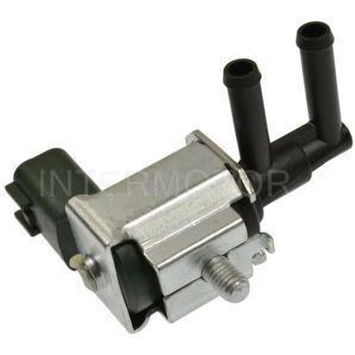 Vapor Canister Vent Solenoid by BLUE STREAK (HYGRADE MOTOR) - CP650 pa1