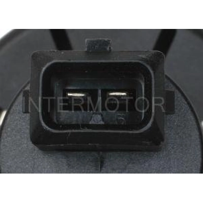 Vapor Canister Vent Solenoid by BLUE STREAK (HYGRADE MOTOR) - CVS11 pa3