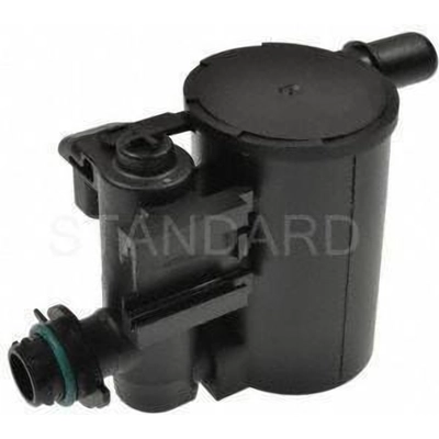 Vapor Canister Vent Solenoid by BLUE STREAK (HYGRADE MOTOR) - CVS117 pa1