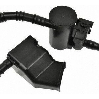 Vapor Canister Vent Solenoid by BLUE STREAK (HYGRADE MOTOR) - CVS122 pa9