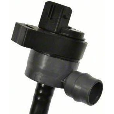 Vapor Canister Vent Solenoid by BLUE STREAK (HYGRADE MOTOR) - CVS132 pa4