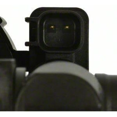 Vapor Canister Vent Solenoid by BLUE STREAK (HYGRADE MOTOR) - CVS184 pa9