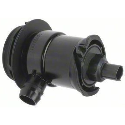 Vapor Canister Vent Solenoid by BLUE STREAK (HYGRADE MOTOR) - CVS47 pa8