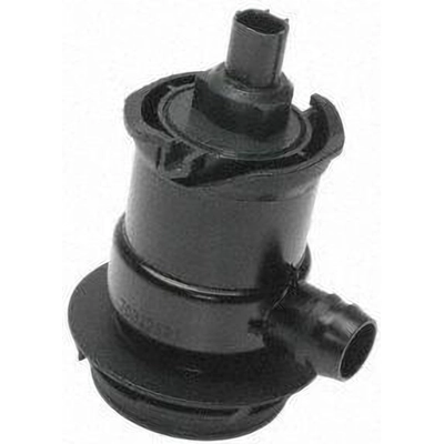 Vapor Canister Vent Solenoid by BLUE STREAK (HYGRADE MOTOR) - CVS47 pa9