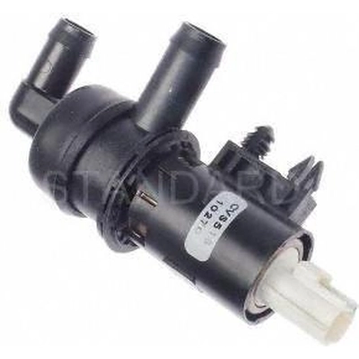 Vapor Canister Vent Solenoid by BLUE STREAK (HYGRADE MOTOR) - CVS51 pa5