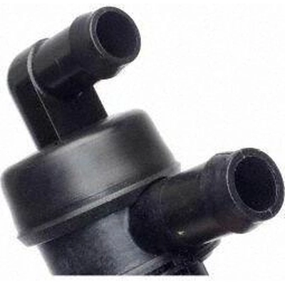 Vapor Canister Vent Solenoid by BLUE STREAK (HYGRADE MOTOR) - CVS51 pa6