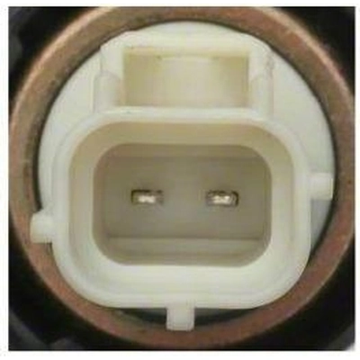 Vapor Canister Vent Solenoid by BLUE STREAK (HYGRADE MOTOR) - CVS56 pa5