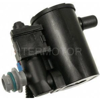 Vapor Canister Vent Solenoid by BLUE STREAK (HYGRADE MOTOR) - CVS72 pa1