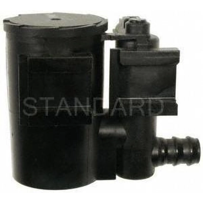 Vapor Canister Vent Solenoid by BLUE STREAK (HYGRADE MOTOR) - CVS83 pa1