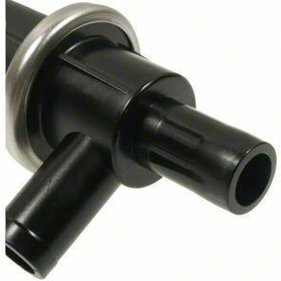 Vapor Canister Vent Solenoid by BLUE STREAK (HYGRADE MOTOR) - VS160 pa6