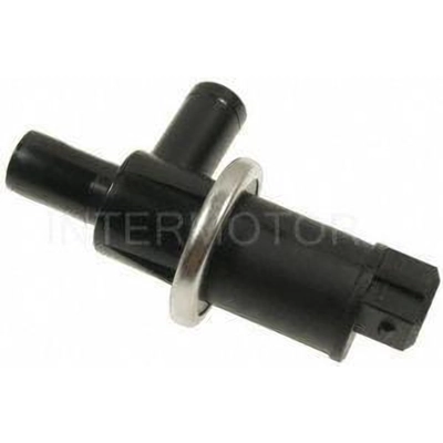 Vapor Canister Vent Solenoid by BLUE STREAK (HYGRADE MOTOR) - VS160 pa9