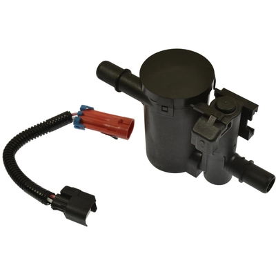 Vapor Canister Vent Solenoid by BWD AUTOMOTIVE - CPV126 pa1