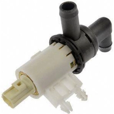 Vapor Canister Vent Solenoid by DORMAN (OE SOLUTIONS) - 911-105 pa10