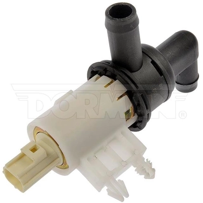 Vapor Canister Vent Solenoid by DORMAN (OE SOLUTIONS) - 911-105 pa13