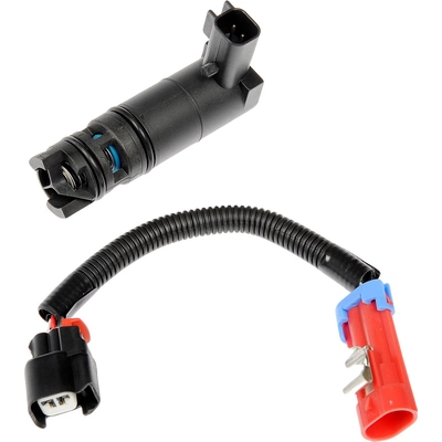 DORMAN (OE SOLUTIONS) - 911-140 - Vapor Canister Vent Solenoid pa10