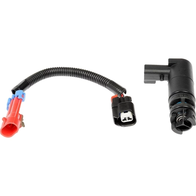 DORMAN (OE SOLUTIONS) - 911-140 - Vapor Canister Vent Solenoid pa8