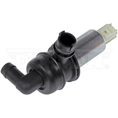 Vapor Canister Vent Solenoid by DORMAN (OE SOLUTIONS) - 911-229 pa7