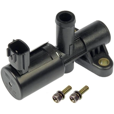 Vapor Canister Vent Solenoid by DORMAN (OE SOLUTIONS) - 911-500 pa5