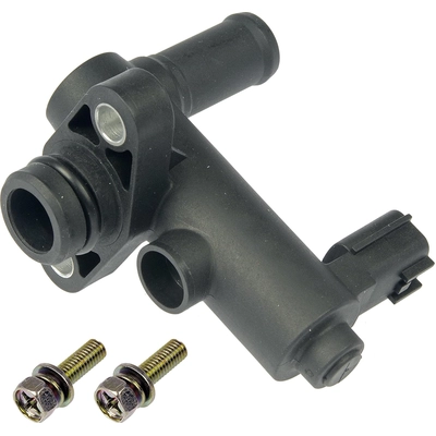 DORMAN (OE SOLUTIONS) - 911-502 - Vapor Canister Vent Solenoid pa9