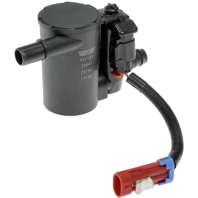 DORMAN (OE SOLUTIONS) - 911-521 - Vapor Canister Vent Solenoid pa6